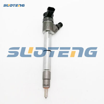 0445110583 Dieselbrandstofinspuitmachine voor motor D4HB D4HC