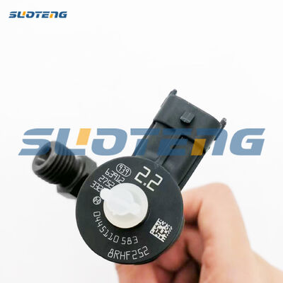 0445110583 Dieselbrandstofinspuitmachine voor motor D4HB D4HC