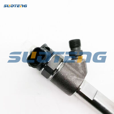 0445110583 Dieselbrandstofinspuitmachine voor motor D4HB D4HC