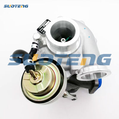 53049880087 Turbocompressor voor motoronderdelen