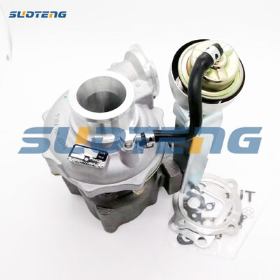 53049880087 Turbocompressor voor motoronderdelen