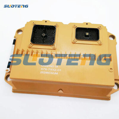 478-7932 Controller ECU 4787932 voor C11 C13 motor