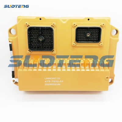 478-7932 Controller ECU 4787932 voor C11 C13 motor