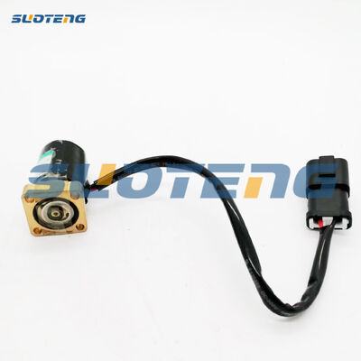 561-15-47210 5611547210 Solenoïde klep voor graafmachine WA380 WA460