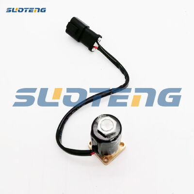 561-15-47210 5611547210 Solenoïde klep voor graafmachine WA380 WA460