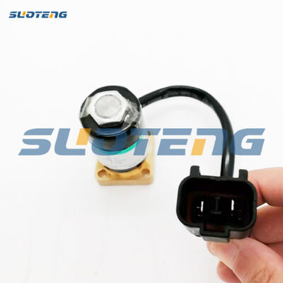 561-15-47210 5611547210 Solenoïde klep voor graafmachine WA380 WA460