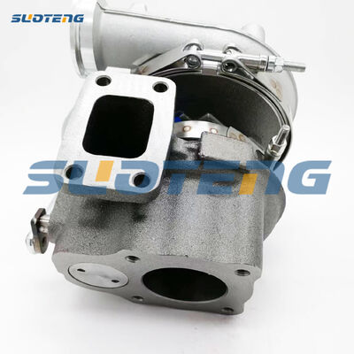 04298278 Turbocompressor voor graafmachine EC210D EC200D
