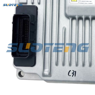 1G381-59052 112500-0330 Computer Board Control Module Unit Controller ECU voor motor