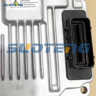 1J433-59052 112500-0551 Computerbord Controlemodule Unit Controller ECU voor motor