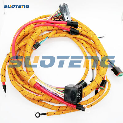 265-2733 2652733 Draadband voor motoren voor D5N D6N