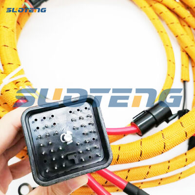 265-2733 2652733 Draadband voor motoren voor D5N D6N