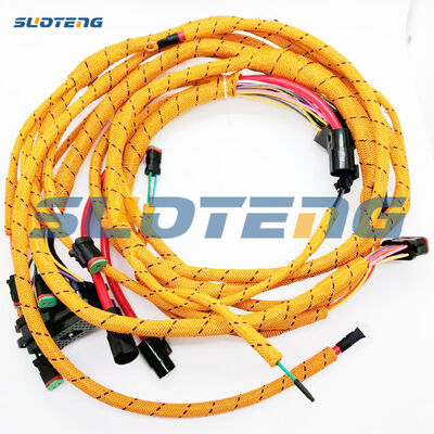 265-2733 2652733 Draadband voor motoren voor D5N D6N