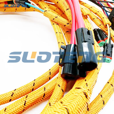 265-2733 2652733 Draadband voor motoren voor D5N D6N