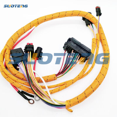 319-0964 3190964 Draadband van de motor voor graafmachines 345D 345D L