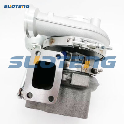 04298278KZ 04298278 Turbocompressor voor motor D5E Turbo