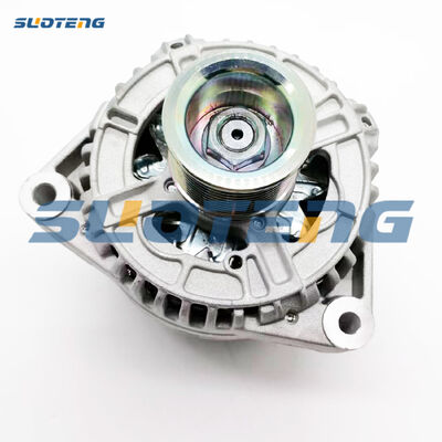 01184356 Alternator voor motor TCD2012 BF4M2012