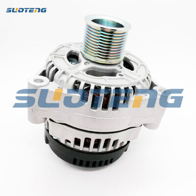 01184356 Alternator voor motor TCD2012 BF4M2012