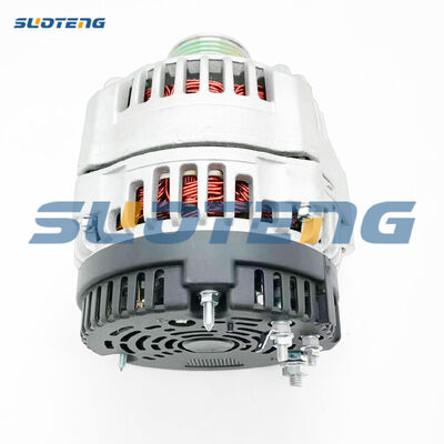 01184356 Alternator voor motor TCD2012 BF4M2012