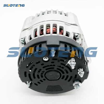 01184356 Alternator voor motor TCD2012 BF4M2012