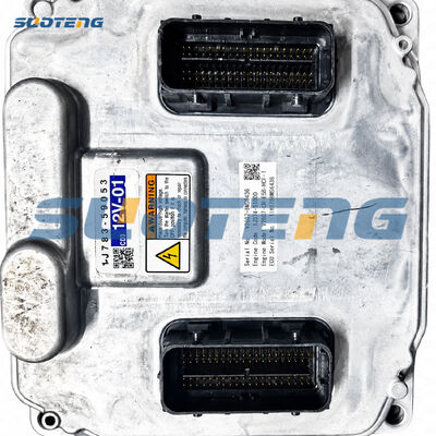 1J783-59053 1J78359053 Computerbordcontroller ECU voor motor V3307