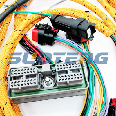337-5809 3375809 Engine Harness for M313D M315D Excavator