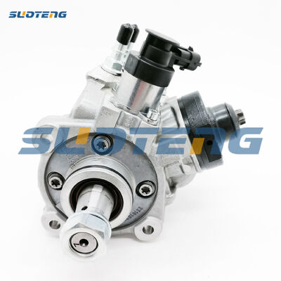 0445020508 Fuel Injection Pump for Loader 570NXT 580N Diesel Pump