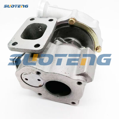53049880087 Engine Turbocharger for Engine TCD2012L4-2V