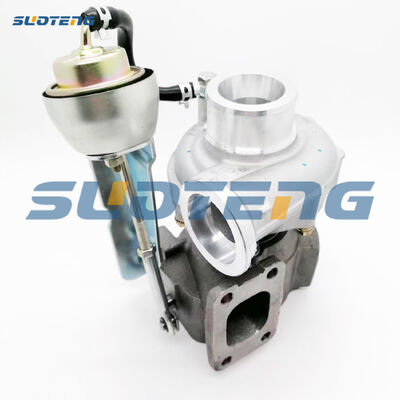 53049880087 Engine Turbocharger for Engine TCD2012L4-2V