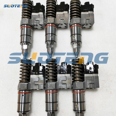 R5234970 5234970 Diesel Brandstofinjector voor Motor S60