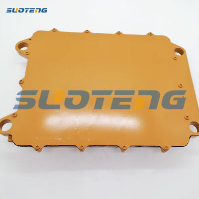 10R4090 ECU-controller voor 966G II 950G II wiellader
