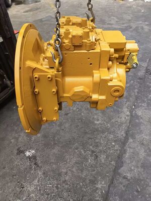 322-8733 Hydraulische hoofdpomp voor E330D