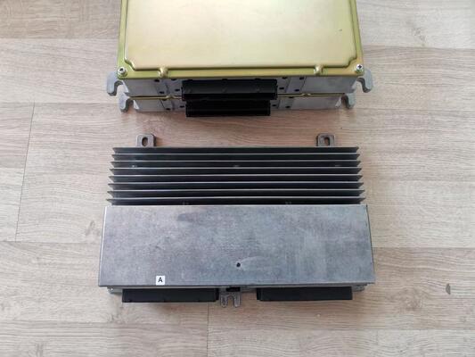 11383875 Regelunit Controller VOE11383875 voor Lader L150