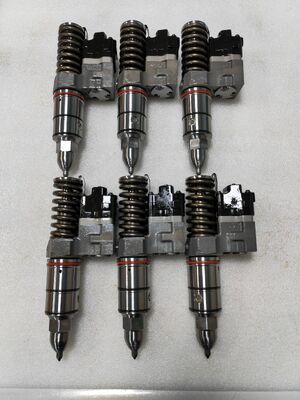 R5234970 5234970 Injector voor motoren van de serie 60 S-60