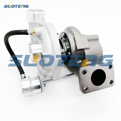 2674A226 Turbolader voor 1104C-44T-motor