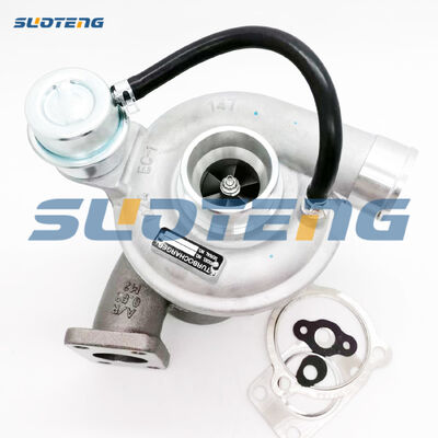 2674A226 Turbolader voor 1104C-44T-motor