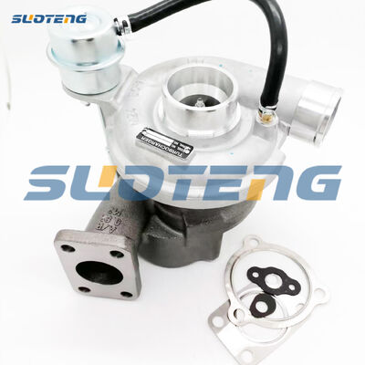 2674A226 Turbolader voor 1104C-44T-motor