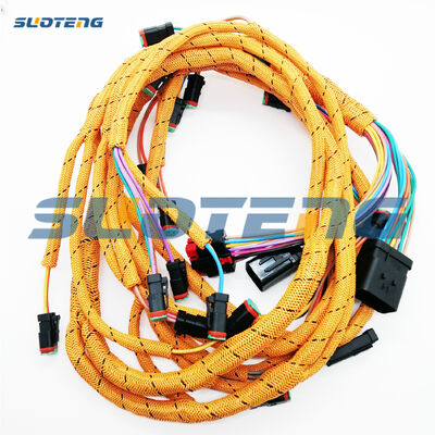 231-1664 Hoofdbesturingsklep bedrading 2311664 Voor graafmachine E365C