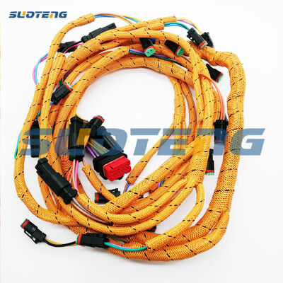 231-1664 Hoofdbesturingsklep bedrading 2311664 Voor graafmachine E365C