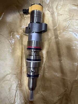 235-2888 Brandstofinjector 2352888 voor C9-motor