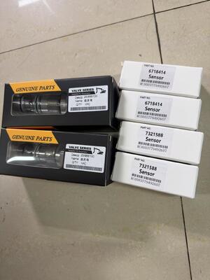 25/966100 Ontlastklep 6718414 Sensor 7321588 Sensor