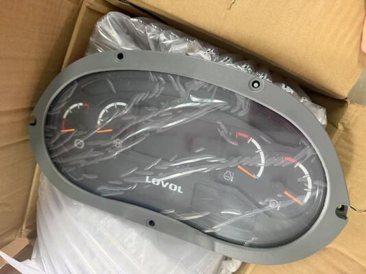9F560-66C020000A0 Instrumentenpaneel voor FL956F-lader