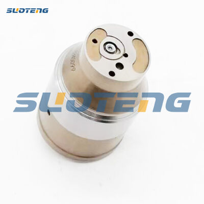 7135-588 Injectorcontroleventiel voor graafmachine 480