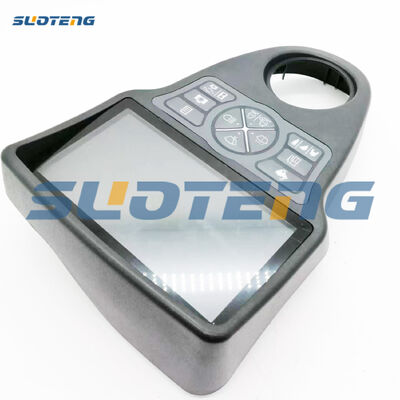 KHR28001 Displaymonitor voor CX130C CX160C graafmachine