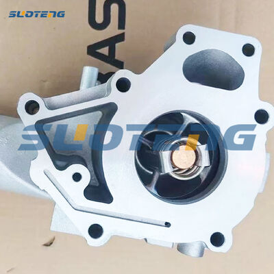 504238777 Engine Thermostat Sensor Switch Thermostat Housing for Engine Parts