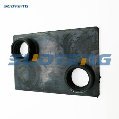 6I-2431 6I2431 Afdichting Radiator voor 814F 824C Dozer