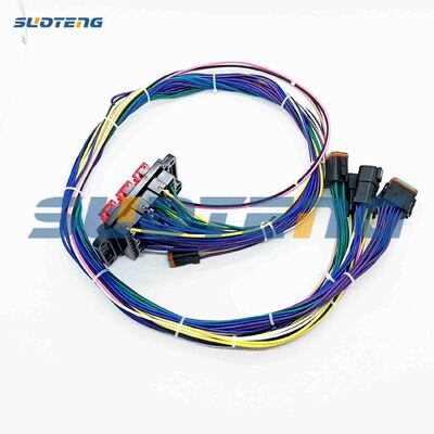 111-4812X Veiligheidskist 1114812 Compatibel voor graafmachines E312B/E315B/E320B/E330B