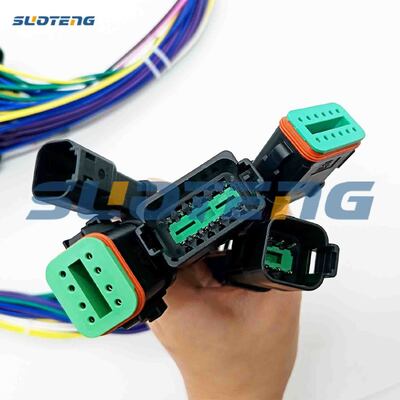 111-4812X Veiligheidskist 1114812 Compatibel voor graafmachines E312B/E315B/E320B/E330B
