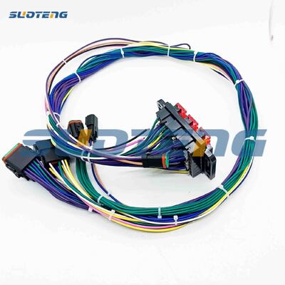 111-4812X Veiligheidskist 1114812 Compatibel voor graafmachines E312B/E315B/E320B/E330B