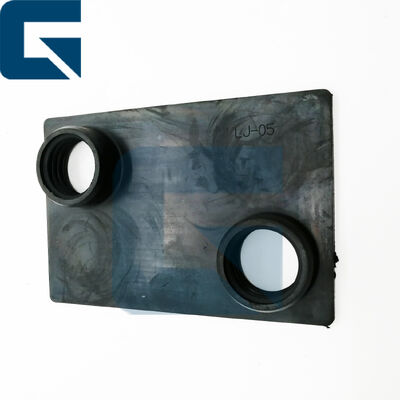 6I-2431 Olieverzegeling Pakket O-ring Verzegeling 6I2431 voor D8R Tractor Machinery Repair Workshops