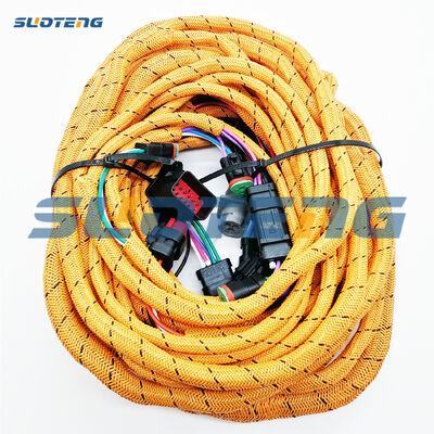 251-0521 2510521 Chassis Harness Assembly voor voor E365C Graafmachine Draadkabel